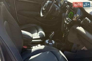 Хэтчбек MINI Cooper 2019 в Виннице