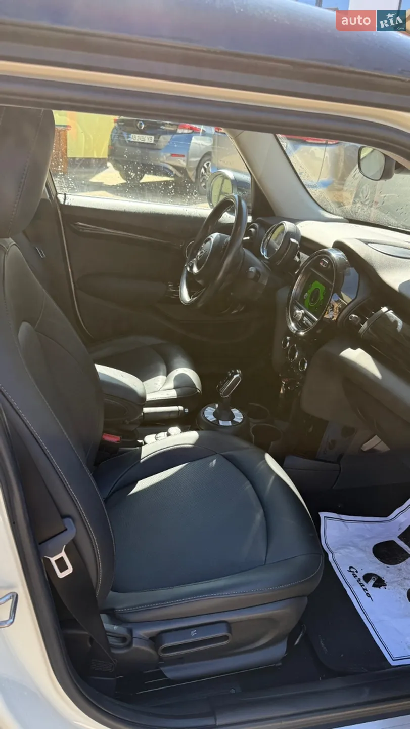 2019 MINI Cooper - мініатюра 36