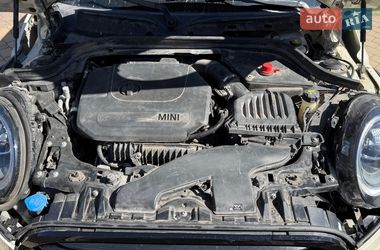 Хэтчбек MINI Cooper 2019 в Виннице