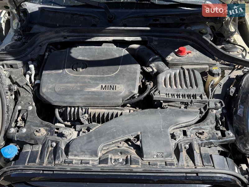 Хэтчбек MINI Cooper 2019 в Виннице
