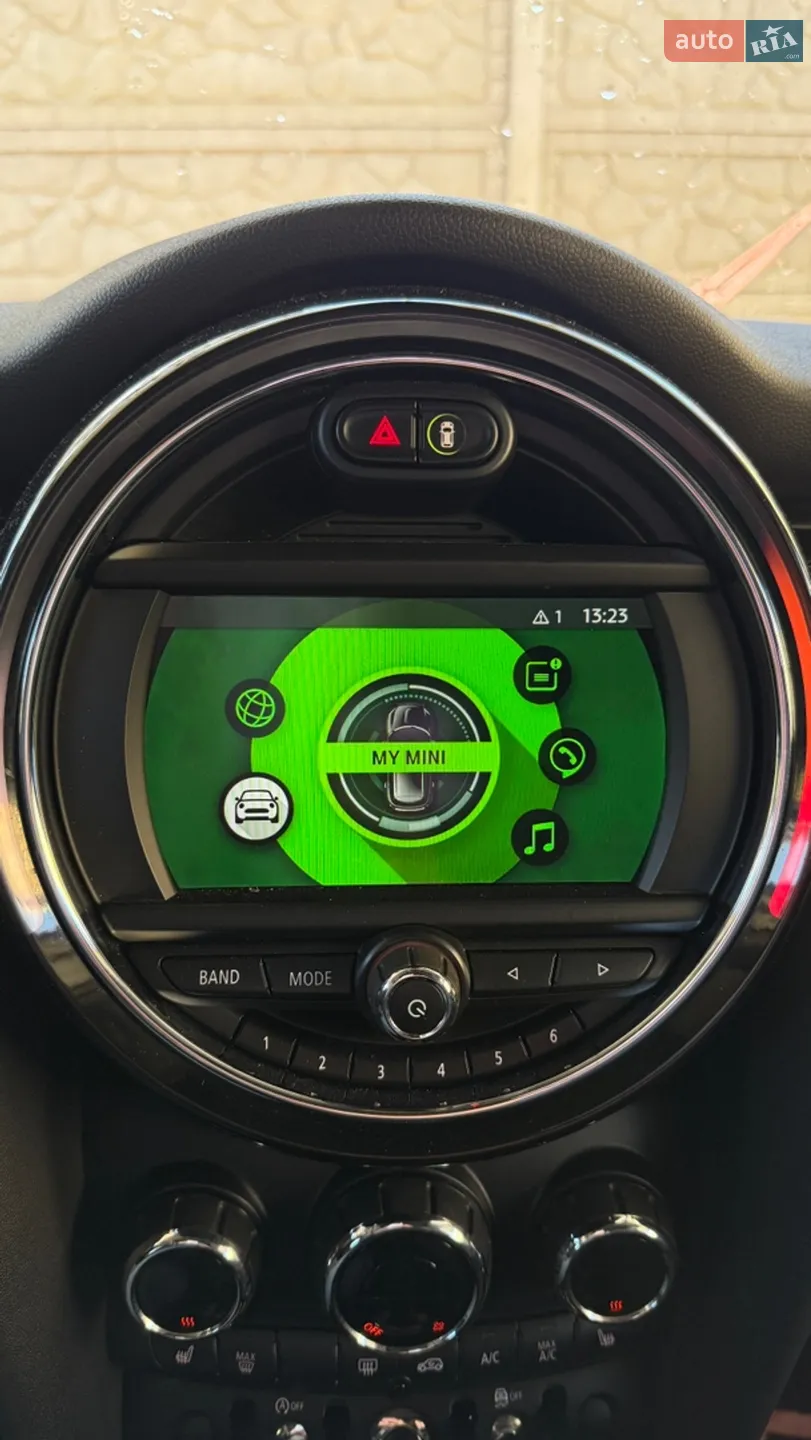 2019 MINI Cooper - мініатюра 45