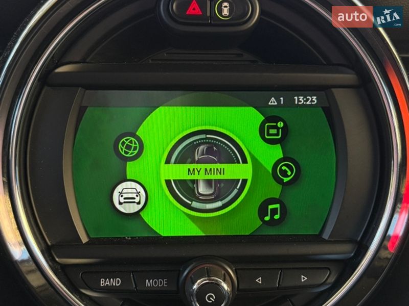 Хэтчбек MINI Cooper 2019 в Виннице