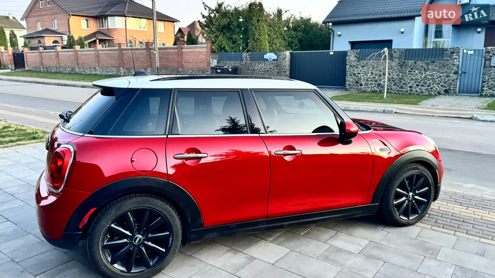 2016 MINI Cooper - мініатюра 4