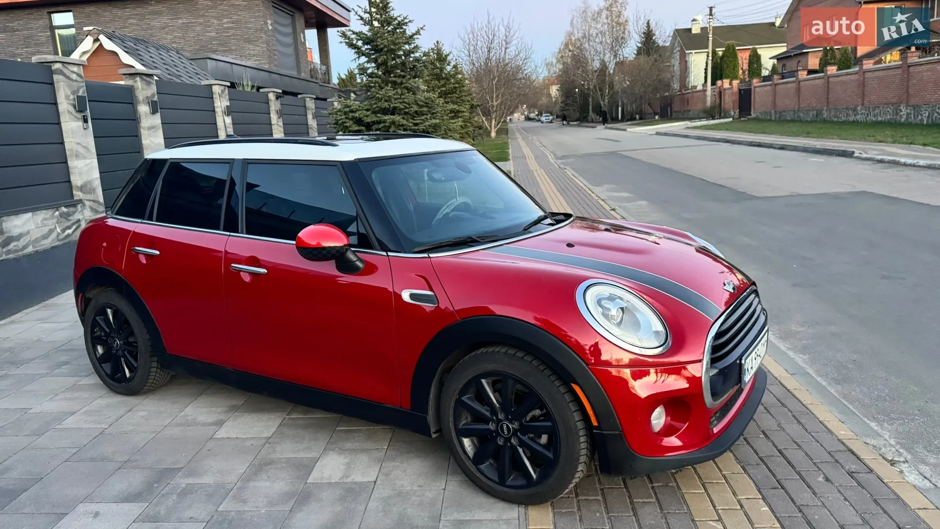 2016 MINI Cooper - мініатюра 7