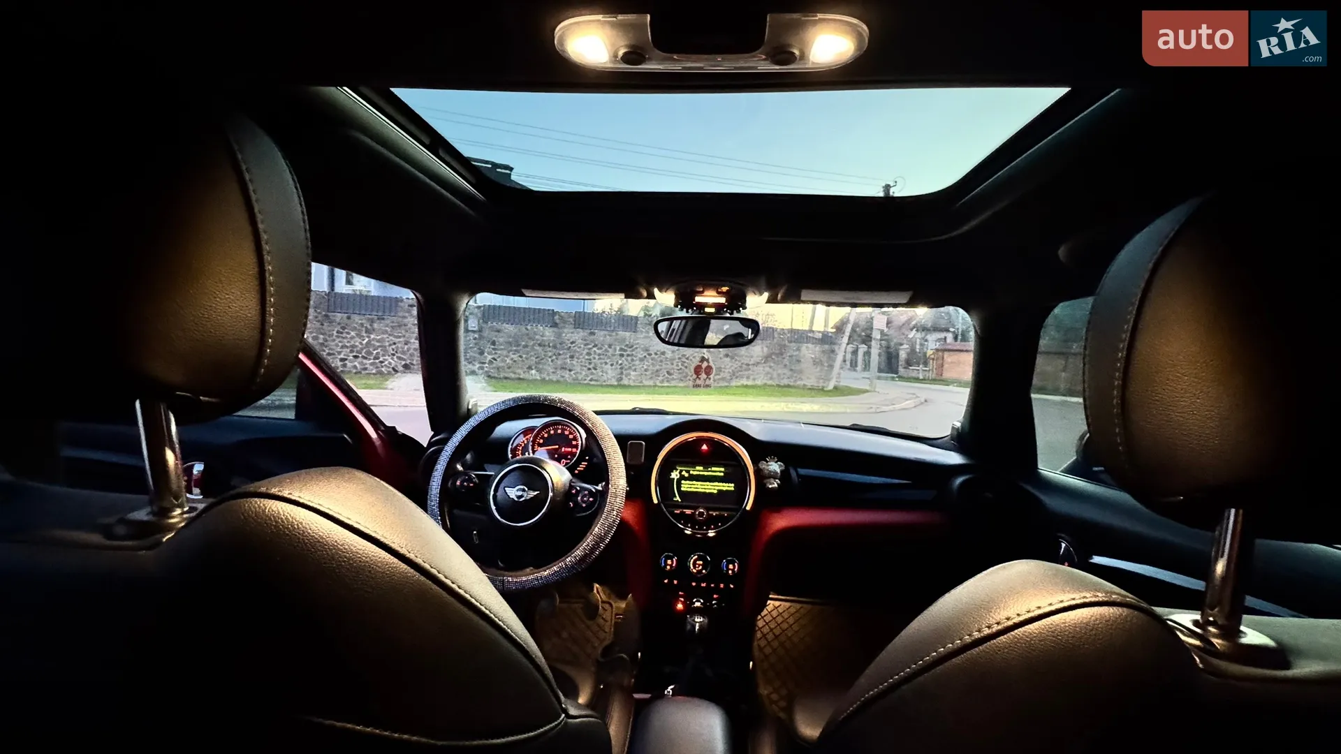 2016 MINI Cooper - мініатюра 27