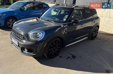 Хетчбек MINI Cooper 2018 в Києві