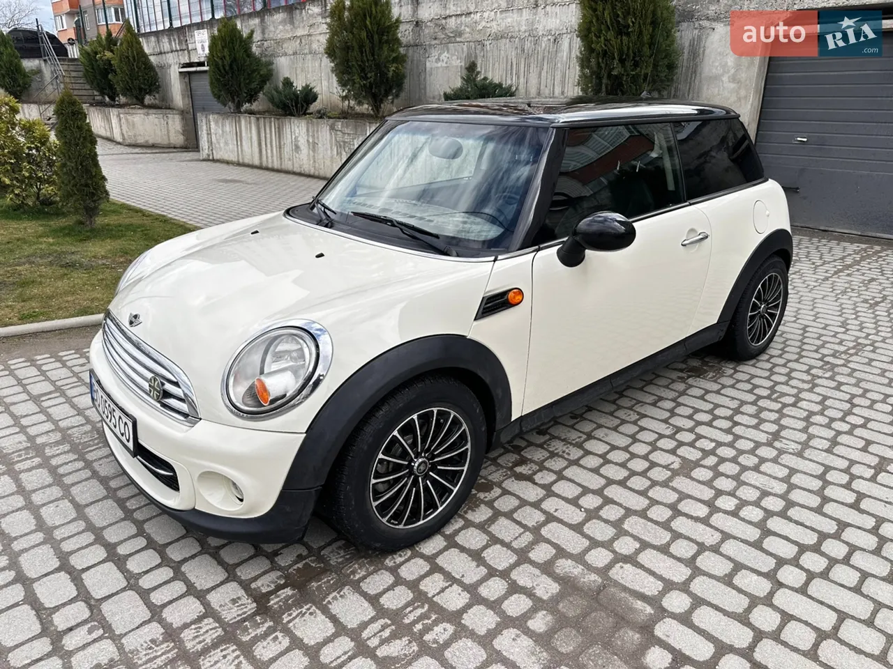 2011 MINI Cooper - мініатюра 18