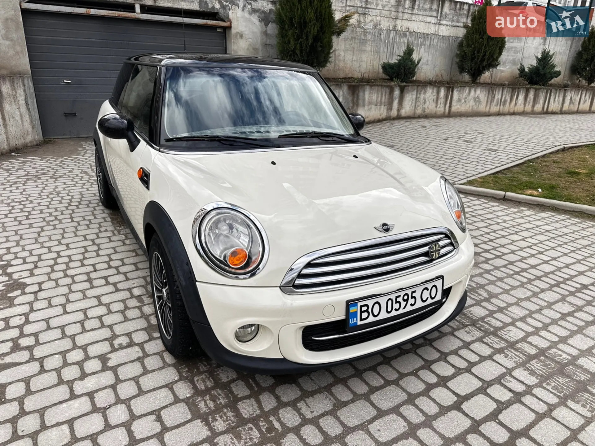2012 MINI Cooper - мініатюра 5
