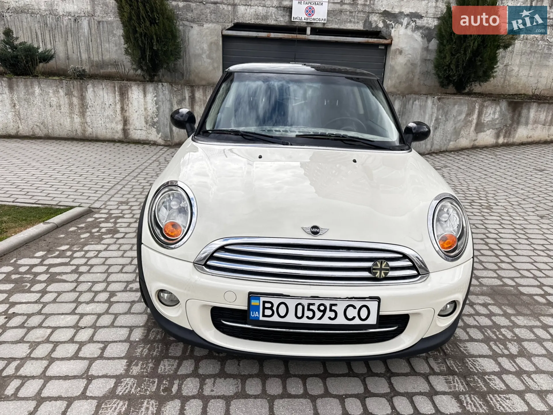 2012 MINI Cooper - мініатюра 16