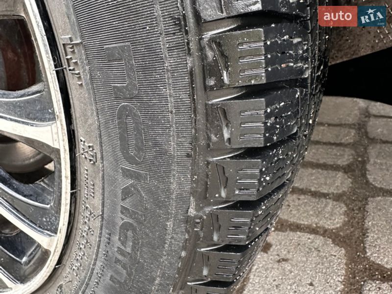 Хэтчбек MINI Cooper 2012 в Тернополе