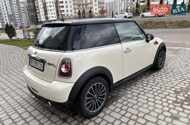 Хетчбек MINI Cooper 2012 в Тернополі фото 23 Хетчбек MINI Cooper 2012 в Тернополі