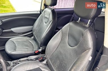 Хетчбек MINI Cooper 2012 в Тернополі фото 33 Хетчбек MINI Cooper 2012 в Тернополі