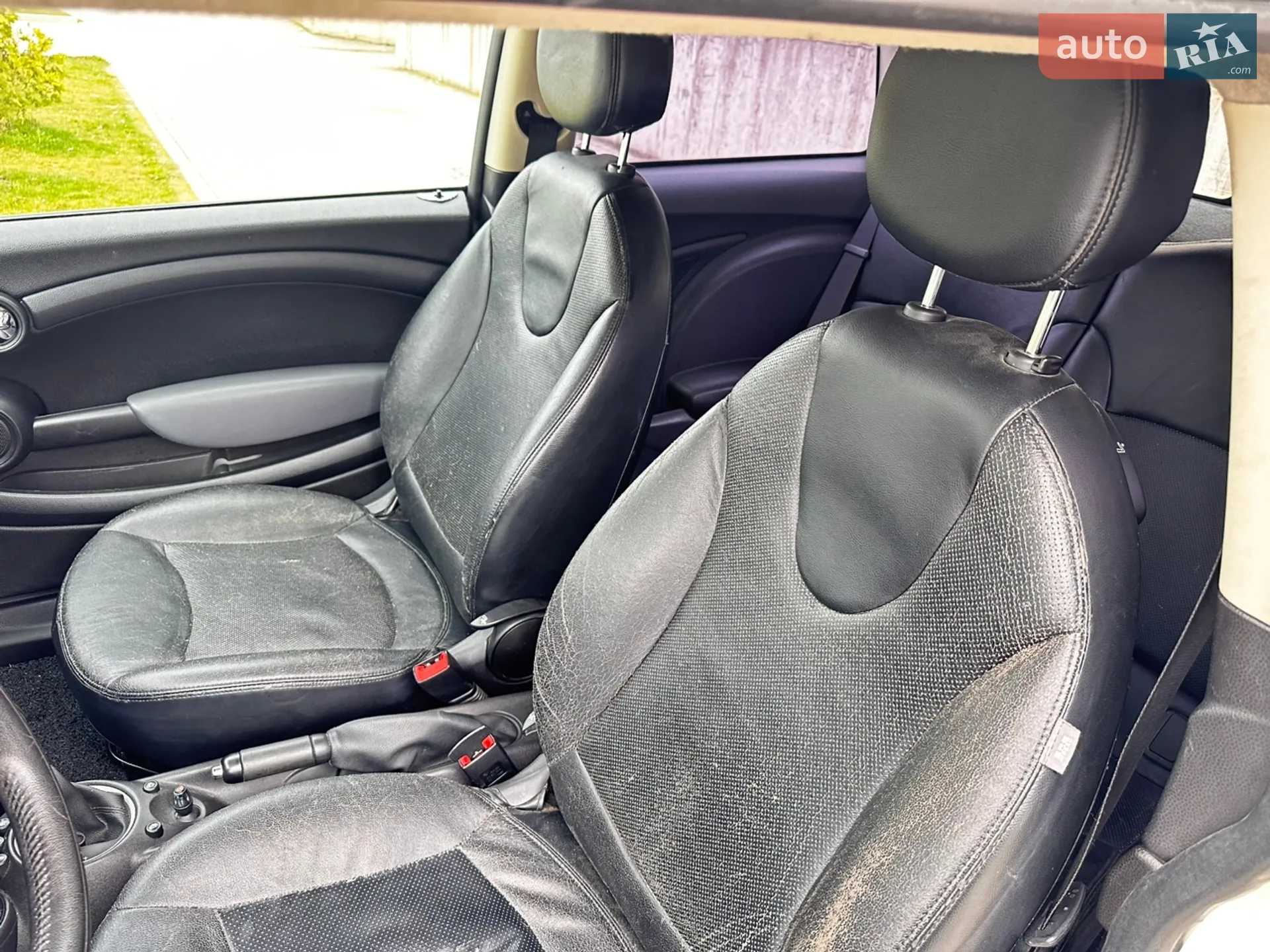 2012 MINI Cooper - мініатюра 33