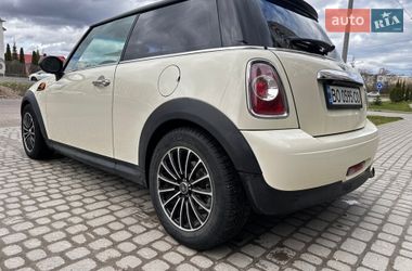 Хетчбек MINI Cooper 2012 в Тернополі фото 34 Хетчбек MINI Cooper 2012 в Тернополі