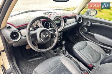 Хетчбек MINI Cooper 2012 в Тернополі фото 36 Хетчбек MINI Cooper 2012 в Тернополі