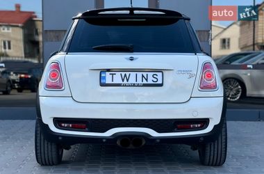Хэтчбек MINI Cooper 2013 в Одессе