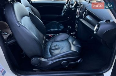 Хэтчбек MINI Cooper 2013 в Одессе