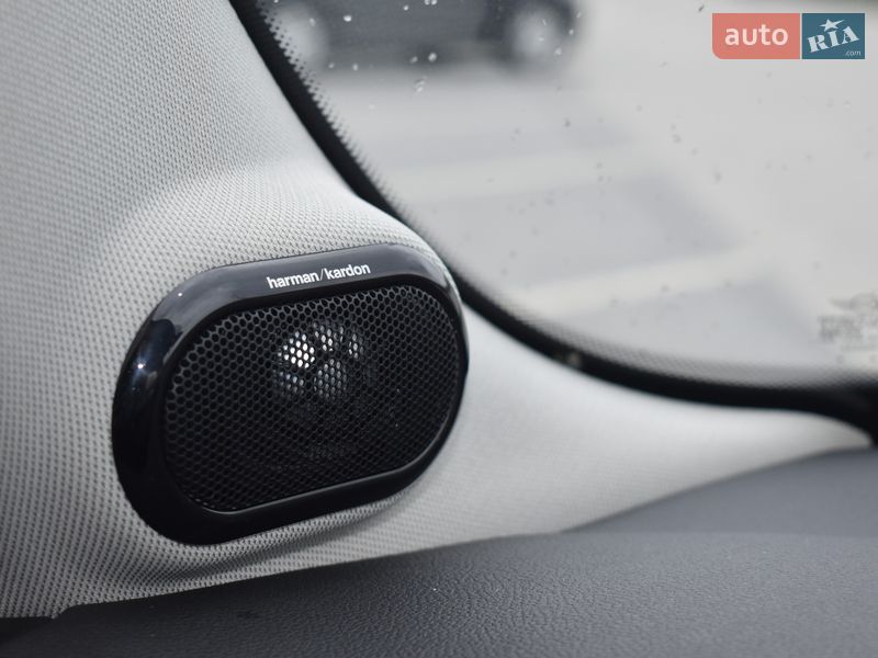 Хэтчбек MINI Cooper 2015 в Киеве