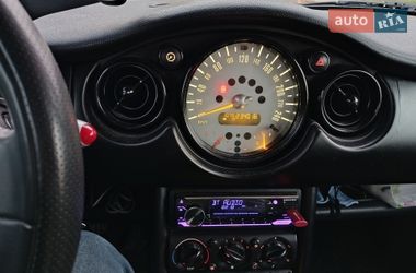 Хетчбек MINI Cooper 2002 в Харкові