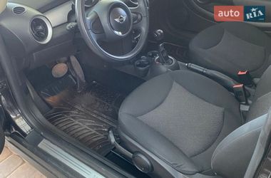 Хетчбек MINI Cooper 2013 в Києві