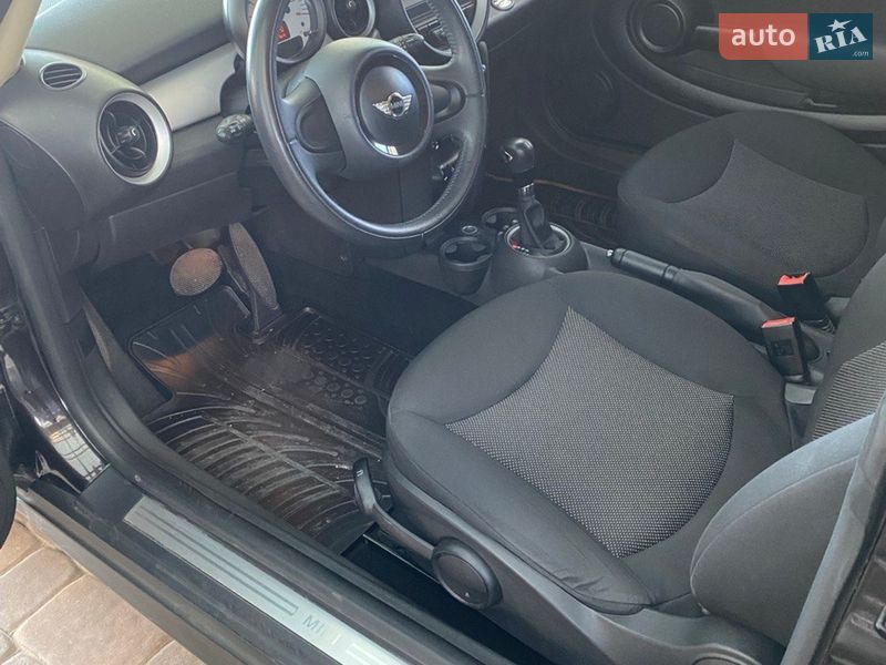 Хетчбек MINI Cooper 2013 в Києві