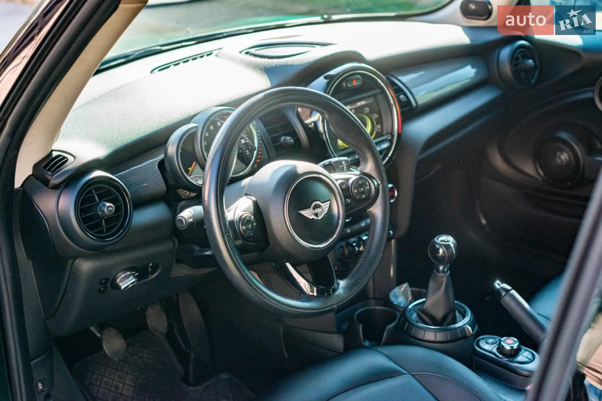 2015 MINI Cooper - мініатюра 25