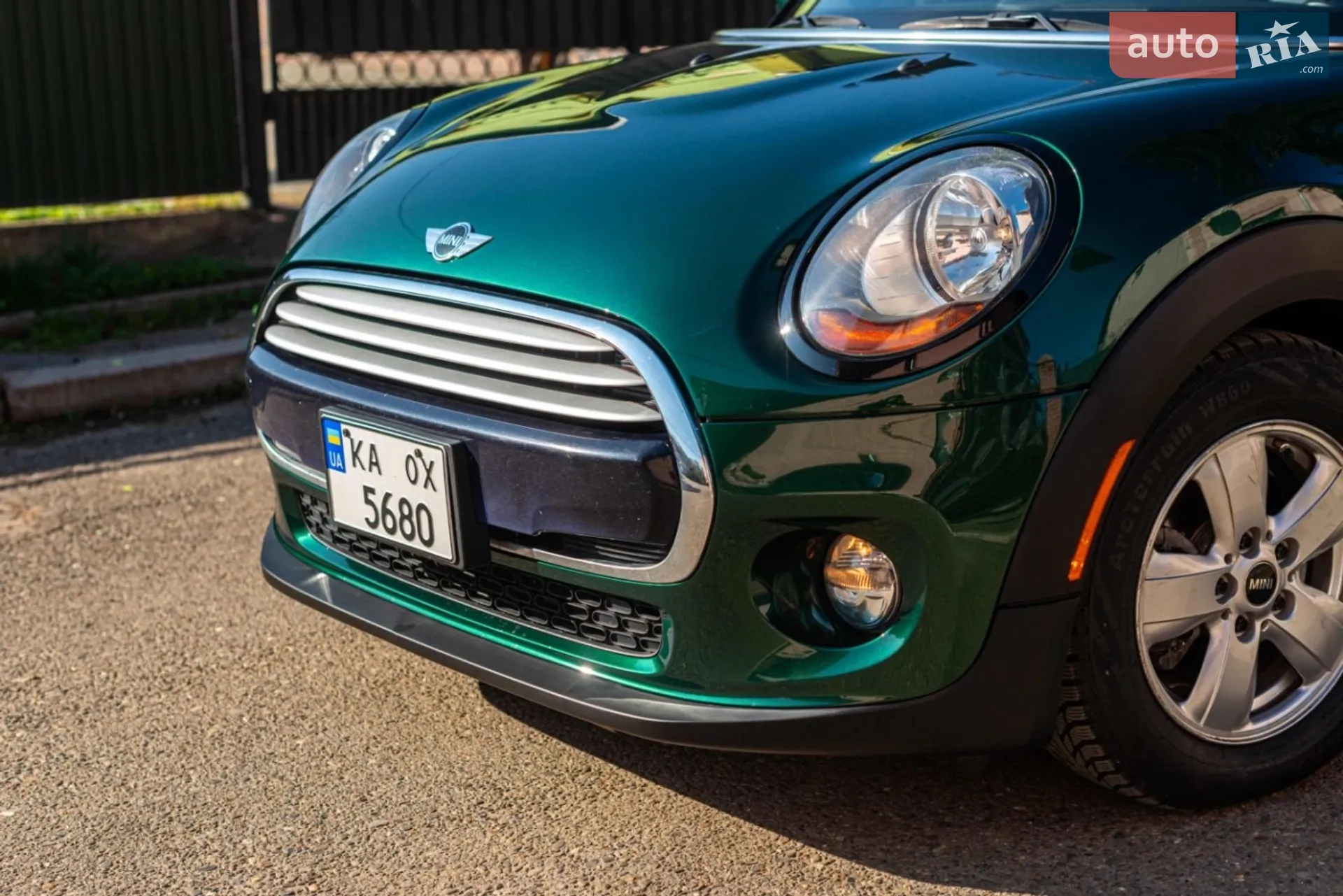 2015 MINI Cooper - мініатюра 3