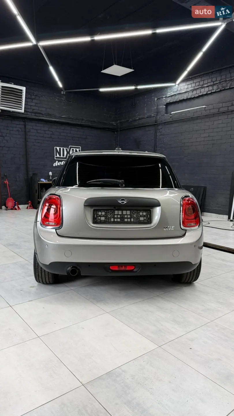 2019 MINI Cooper - мініатюра 7