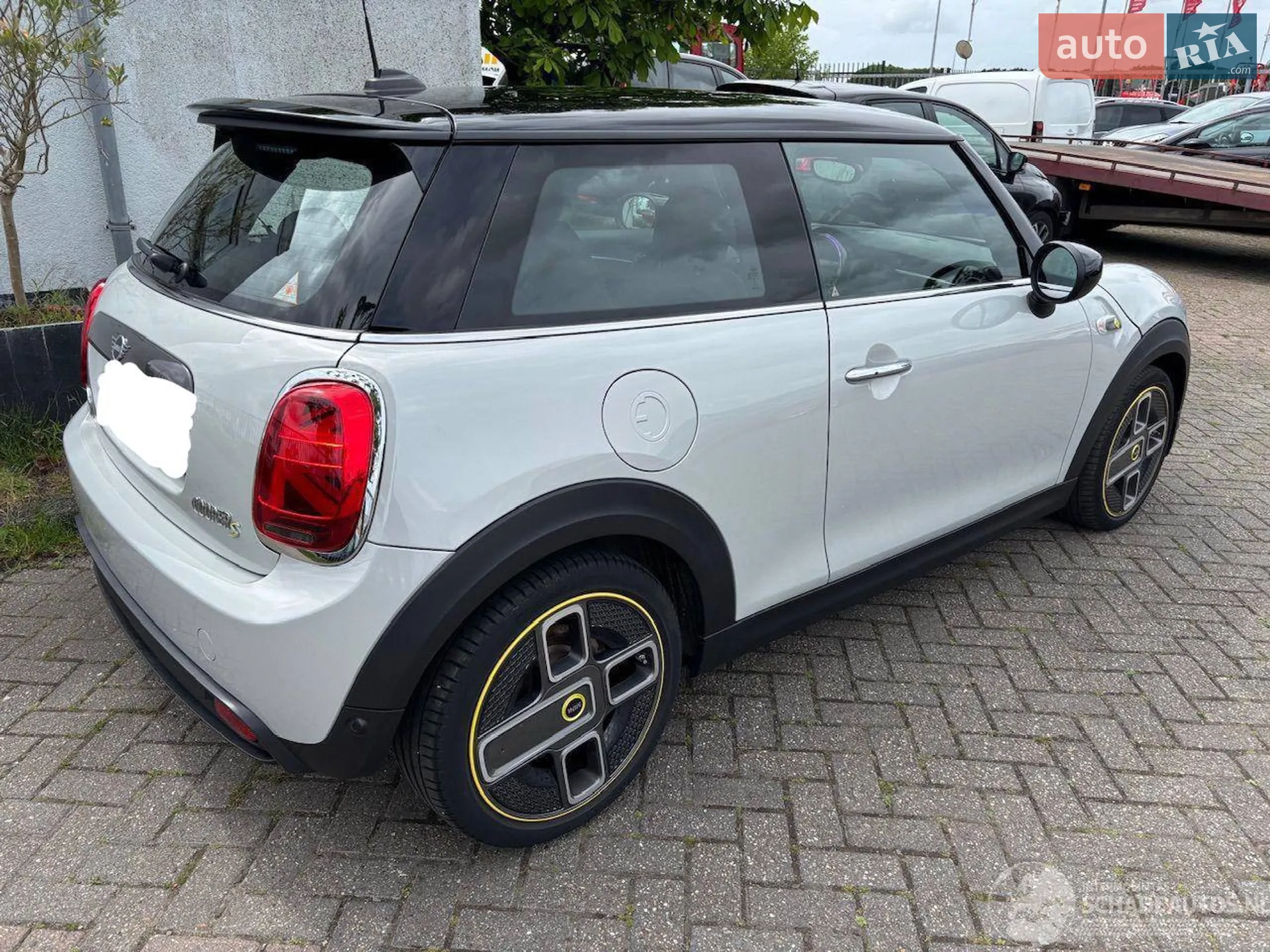 2021 MINI Cooper - мініатюра 2
