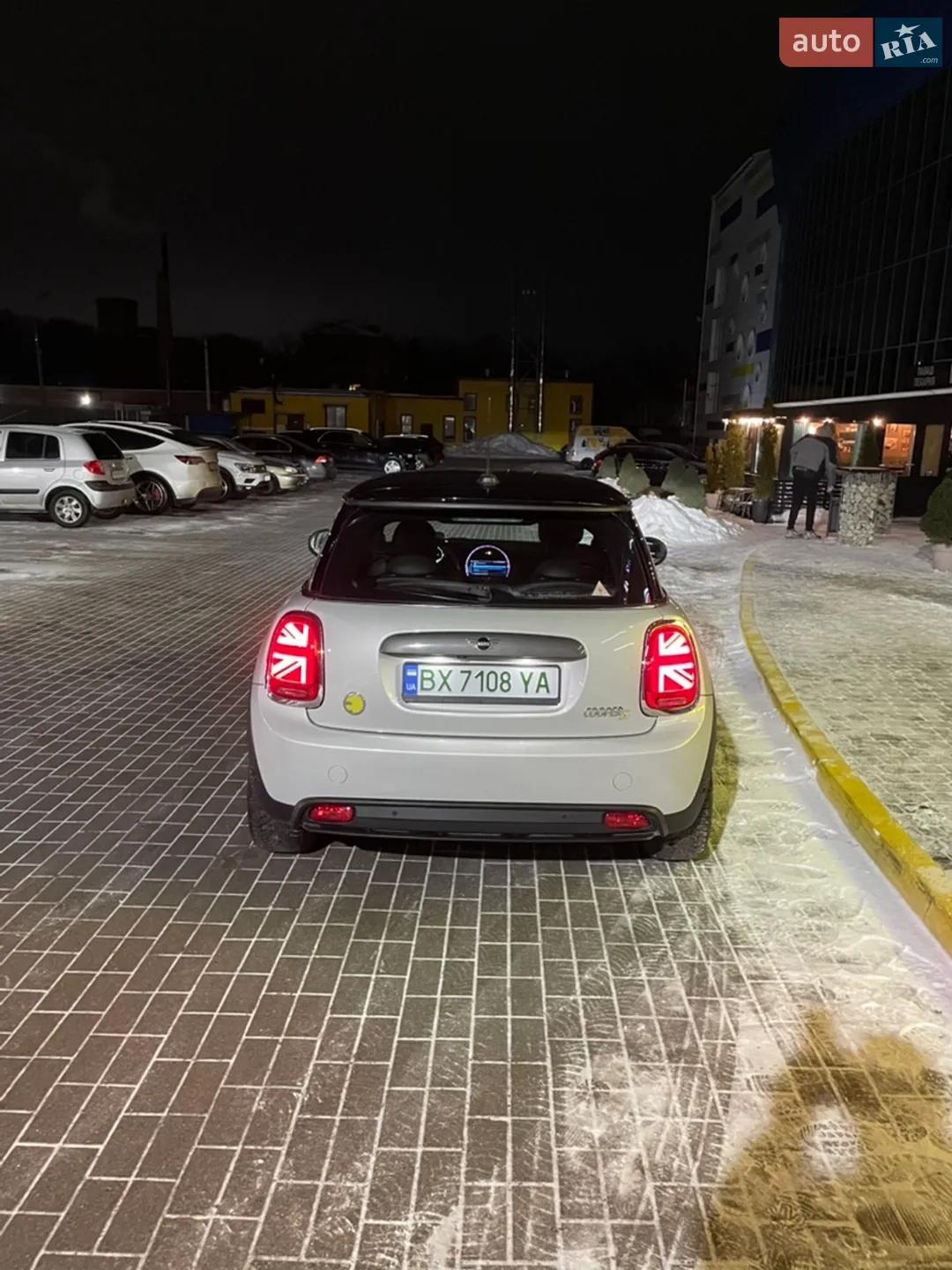 2021 MINI Cooper - мініатюра 4