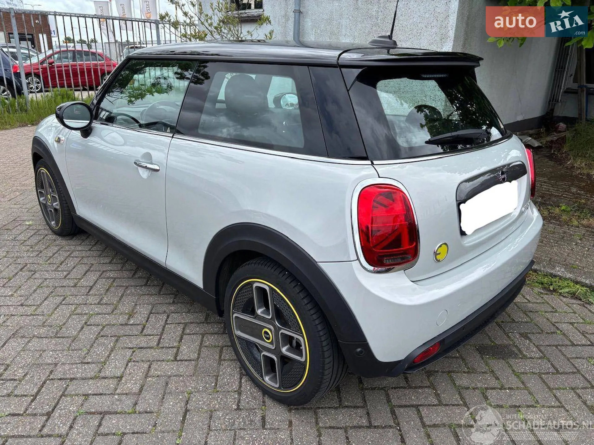 2021 MINI Cooper - мініатюра 3