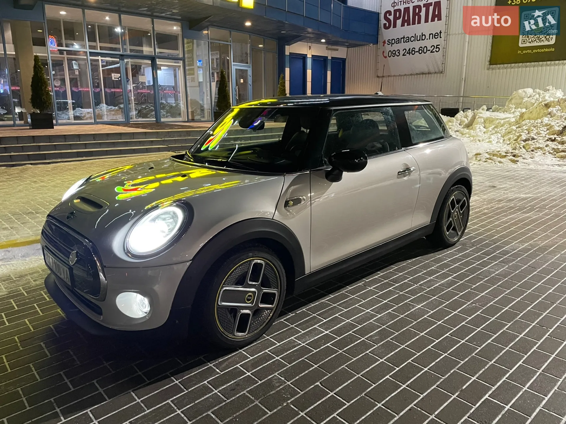 2021 MINI Cooper - мініатюра 5