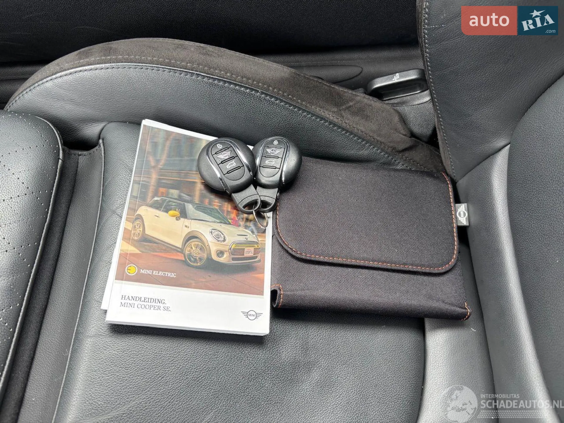 2021 MINI Cooper - мініатюра 10