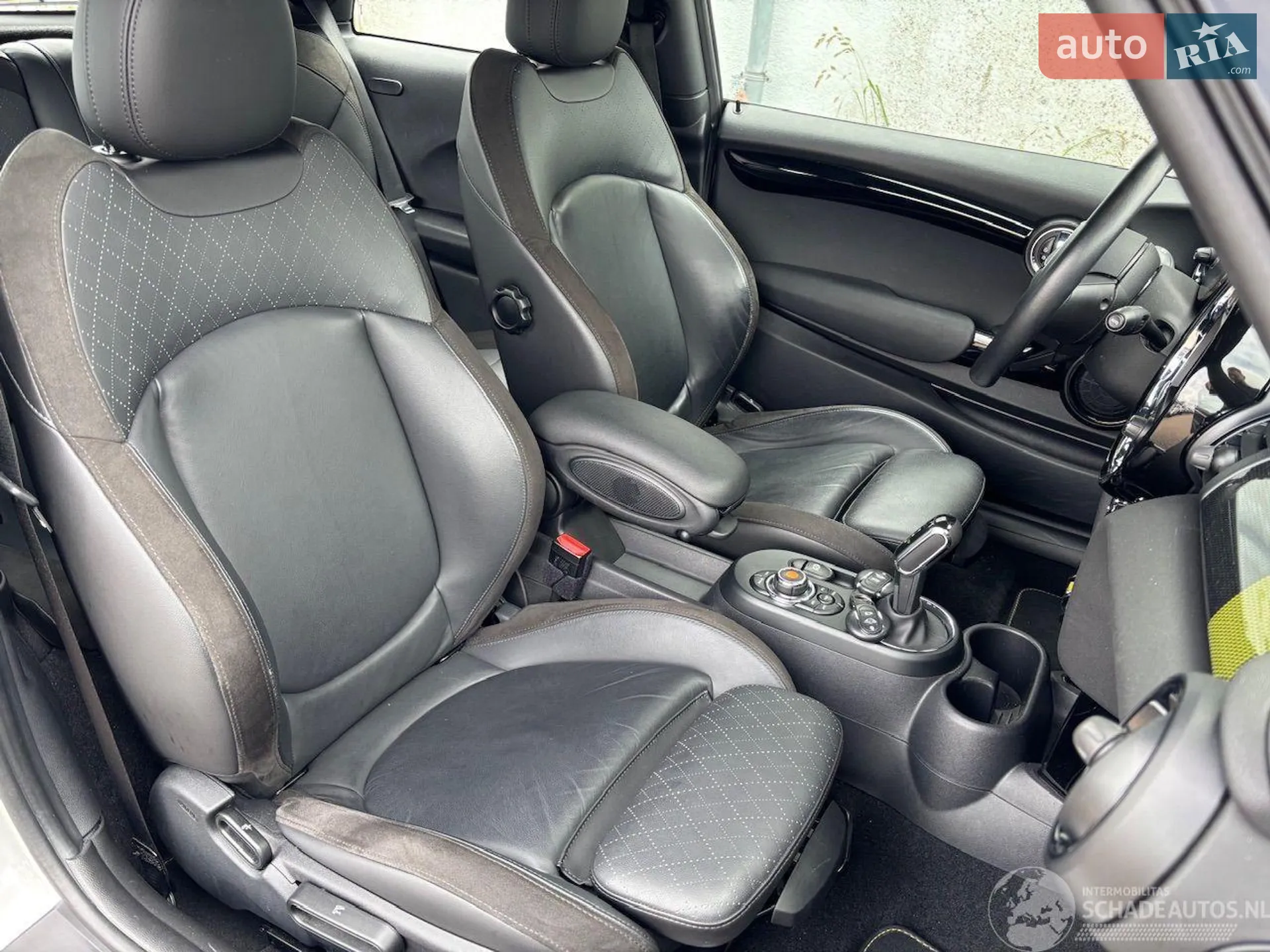 2021 MINI Cooper - мініатюра 13