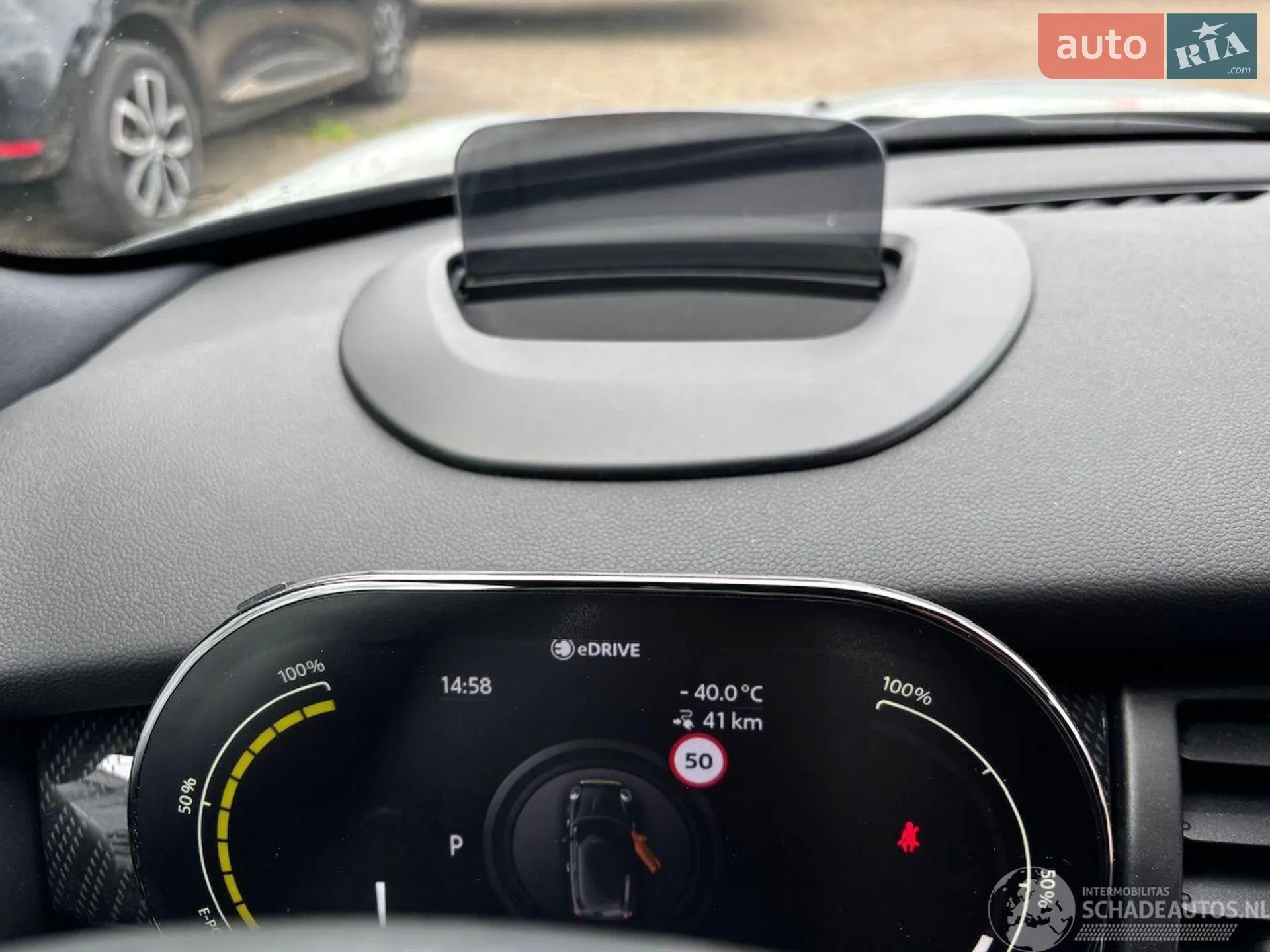 2021 MINI Cooper - мініатюра 16
