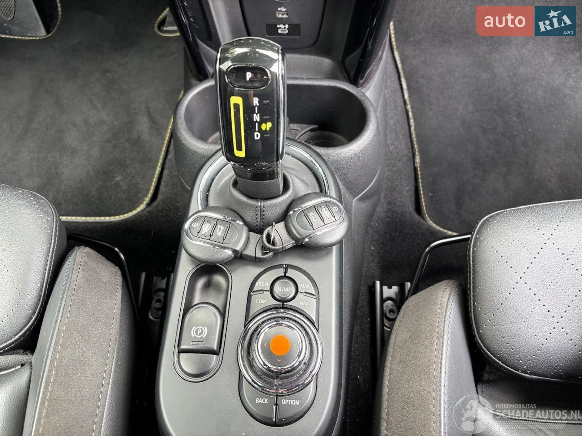 2021 MINI Cooper - мініатюра 17