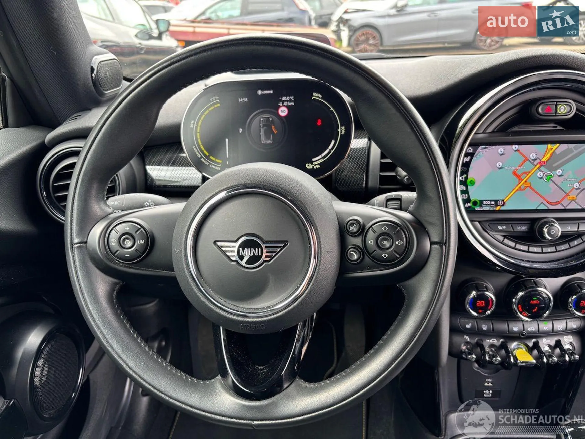 2021 MINI Cooper - мініатюра 14