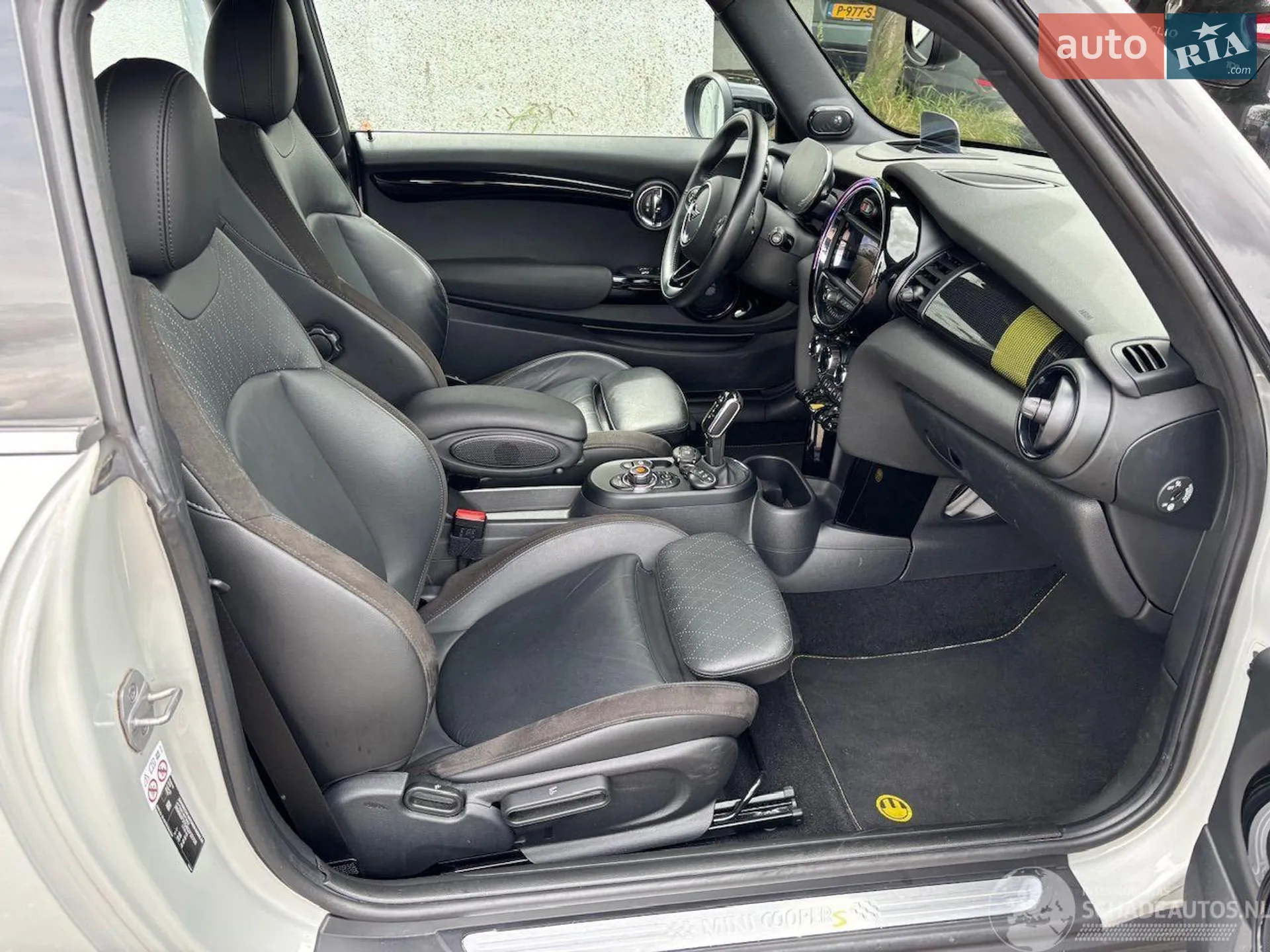 2021 MINI Cooper - мініатюра 21