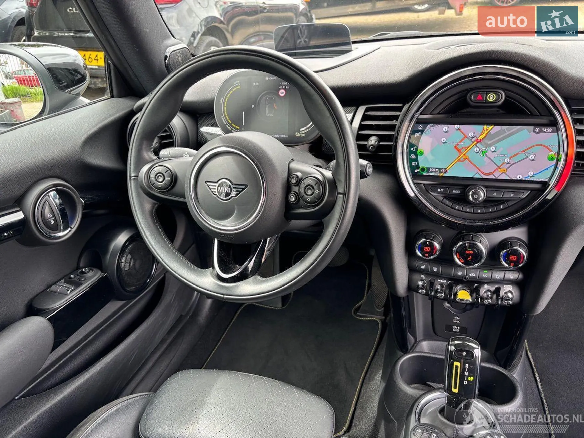 2021 MINI Cooper - мініатюра 19