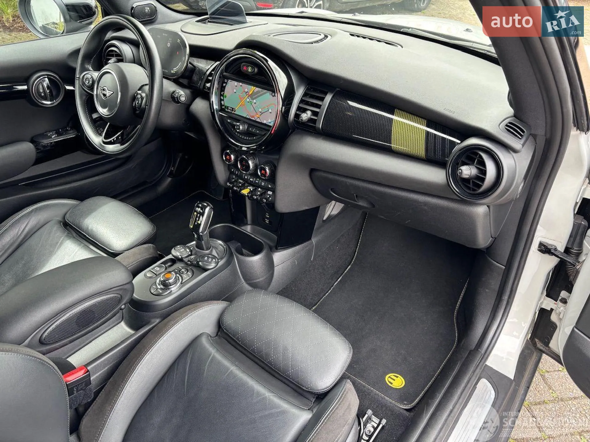 2021 MINI Cooper - мініатюра 20