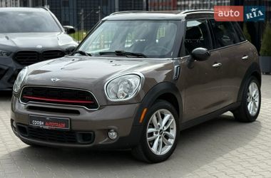 Хэтчбек MINI Cooper 2013 в Киеве