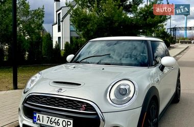 Хэтчбек MINI Cooper 2017 в Киеве
