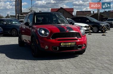Хэтчбек MINI Cooper 2012 в Ивано-Франковске