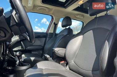 Хэтчбек MINI Cooper 2012 в Ивано-Франковске