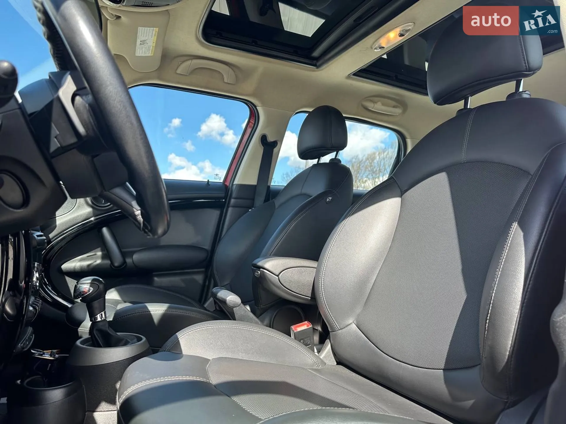 2012 MINI Cooper - мініатюра 9