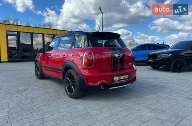 Хэтчбек MINI Cooper 2012 в Ивано-Франковске