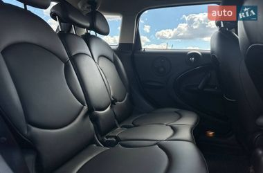 Хэтчбек MINI Cooper 2012 в Ивано-Франковске
