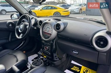 Хэтчбек MINI Cooper 2012 в Ивано-Франковске
