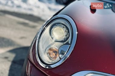 Хэтчбек MINI Cooper 2007 в Кременчуге