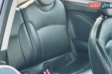 Хэтчбек MINI Cooper 2007 в Кременчуге